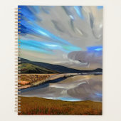 SEEVIEW PLANER (Vorderseite)