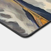 SEEVIEW SCHREIBTISCHUNTERLAGE (Ecke)