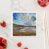 SEEVIEW SERVIETTE (Beispiel)