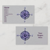 SeeVisitenkarte Visitenkarte (Vorne/Hinten)