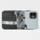 SEEvögel Case-Mate iPhone Hülle (Rückseite (Horizontal))