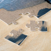 Seevögel Puzzle (Seite)
