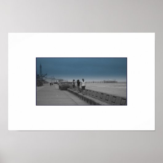 Seewall Poster (Vorne)