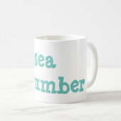 Seewalze Kaffeetasse (VorderseiteRechts)
