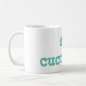Seewalze Kaffeetasse (Links)