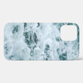 SEEWASSER AUF FOCUS FOTOGRAFIE Case-Mate iPhone HÜLLE (Rückseite (Horizontal))