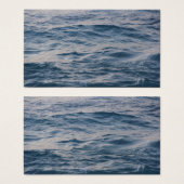 Seewasserdichte (Vorne & Hinten)