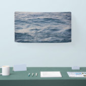 Seewasserdichte Banner (Messe)