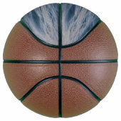 Seewasserdichte Basketball (Rechts)