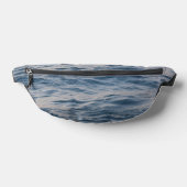 Seewasserdichte Bauchtasche (Ablage )