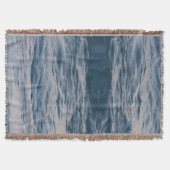 Seewasserdichte Decke (Vorderseite)