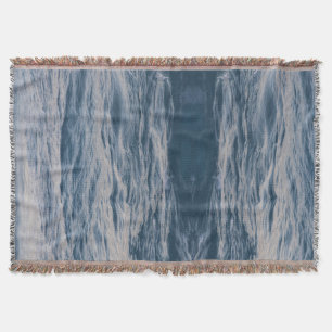 Seewasserdichte Decke