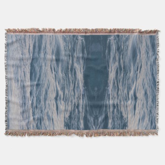 Seewasserdichte Decke (Vorderseite)