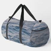Seewasserdichte Duffle Bag (Rechte Ecke)