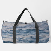 Seewasserdichte Duffle Bag (Rückseite)