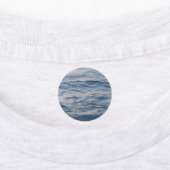 Seewasserdichte Etiketten (Befestigt)