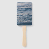 Seewasserdichte Fächer (Rückseite)