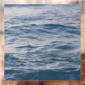 Seewasserdichte Fensteraufkleber (Blatt 2)