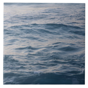 Seewasserdichte Fliese