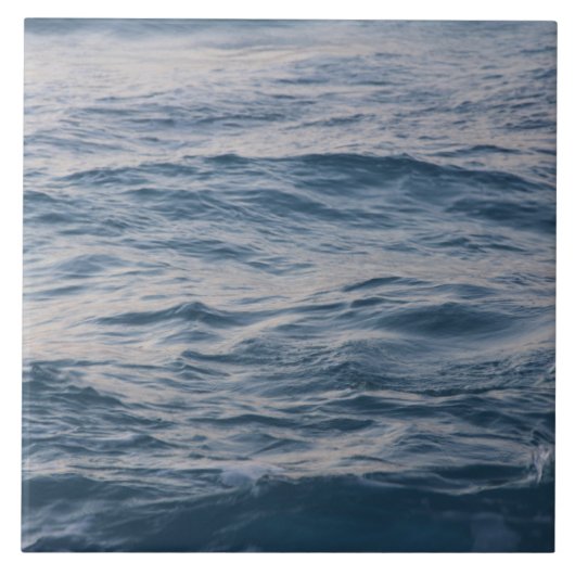 Seewasserdichte Fliese (Vorderseite)