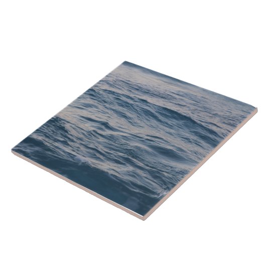 Seewasserdichte Fliese (Seite)