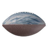 Seewasserdichte Football (Gedreht 90)