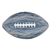 Seewasserdichte Football (Vorderseite)