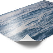 Seewasserdichte Fotodruck (Ecke)