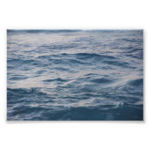 Seewasserdichte Fotodruck (Vorne)