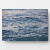 Seewasserdichte Fotoplatte (Vorderseite)