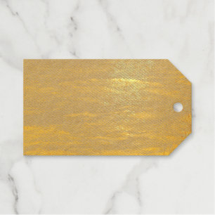 Seewasserdichte Geschenkanhänger