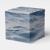 Seewasserdichte Geschenkschachtel (Vorderseite)