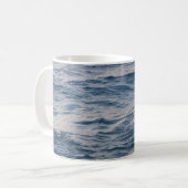 Seewasserdichte Kaffeetasse (Vorderseite Links)