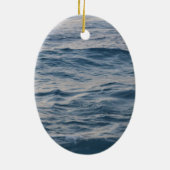 Seewasserdichte Keramik Ornament (Hinten)