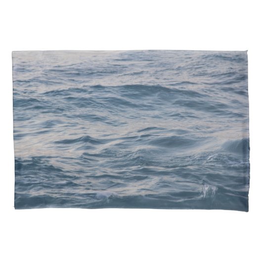 Seewasserdichte Kissenbezug (Vorderseite)