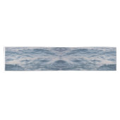 Seewasserdichte Kurzer Tischläufer (Horizontal)