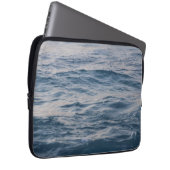Seewasserdichte Laptopschutzhülle (Vorne Rechts)