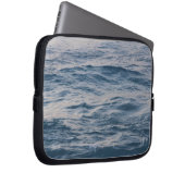 Seewasserdichte Laptopschutzhülle (Vorne Rechts)
