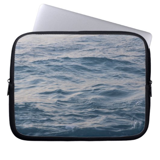 Seewasserdichte Laptopschutzhülle (Vorderseite)