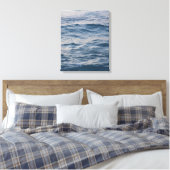 Seewasserdichte Leinwanddruck (Insitu (Schlafzimmer))