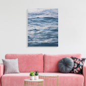 Seewasserdichte Leinwanddruck (Insitu (Wohnzimmer))