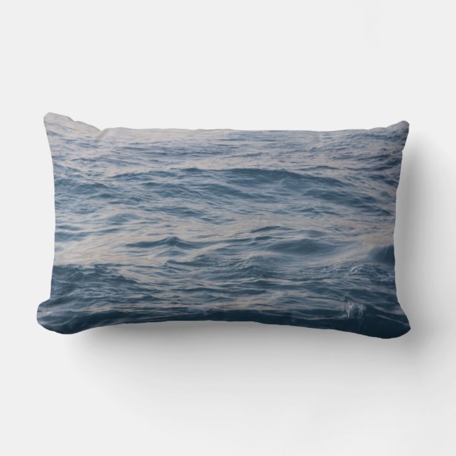 Seewasserdichte Lendenkissen (Vorderseite)