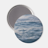 Seewasserdichte Magnet (Vorderseite/Rückseite)