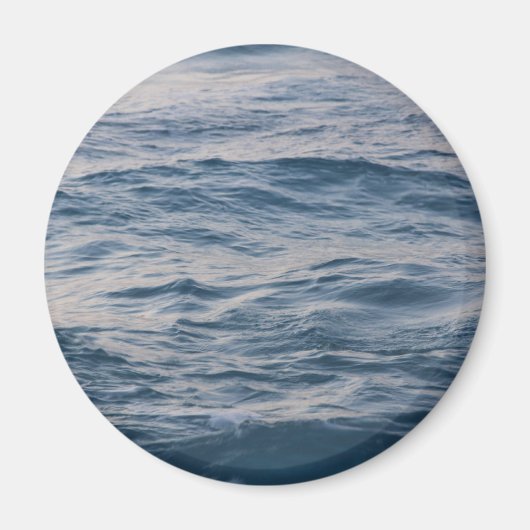 Seewasserdichte Magnet (Vorne)