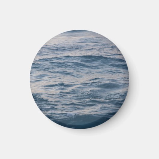 Seewasserdichte Magnet (Vorne)