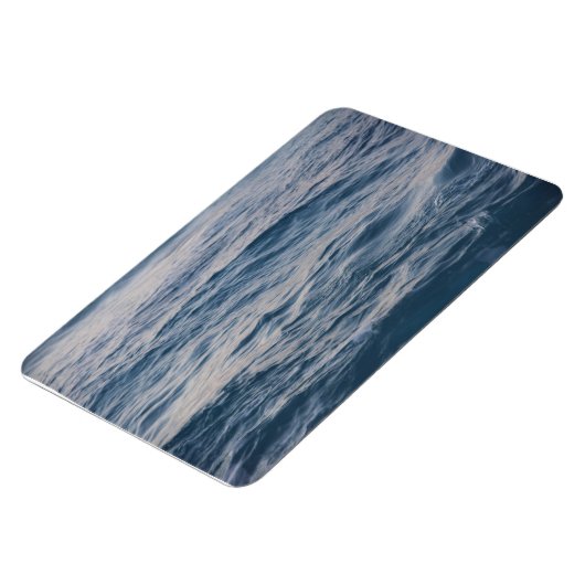 Seewasserdichte Magnet (Linke Seite)