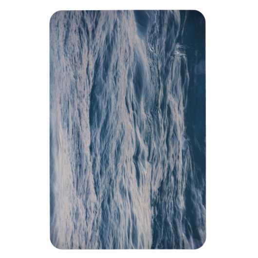 Seewasserdichte Magnet (Vertikal)