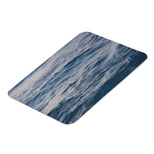 Seewasserdichte Magnet (Linke Seite)