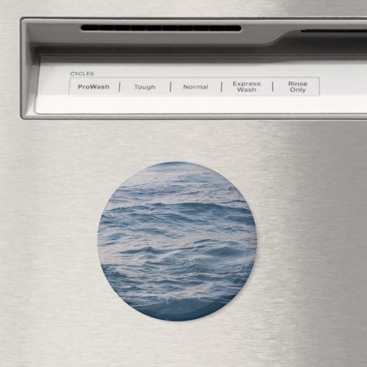 Seewasserdichte Magnet (In Situ (Geschirrspüler))