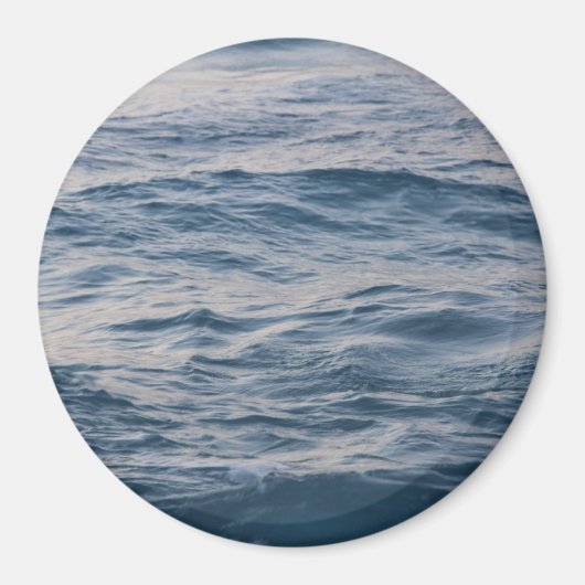 Seewasserdichte Magnet (Vorne)